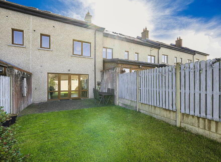 8 Slade Castle Wood, Saggart