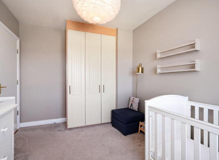 8 Slade Castle Wood, Saggart