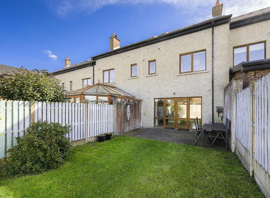 8 Slade Castle Wood, Saggart