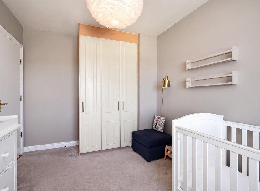 8 Slade Castle Wood, Saggart