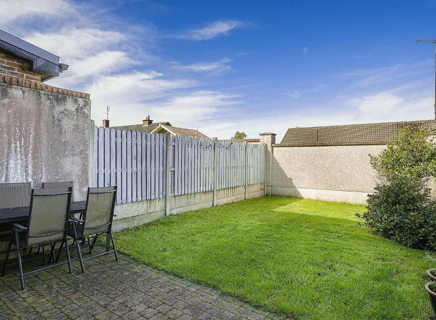 8 Slade Castle Wood, Saggart