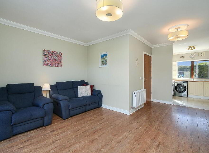 8 Slade Castle Wood, Saggart