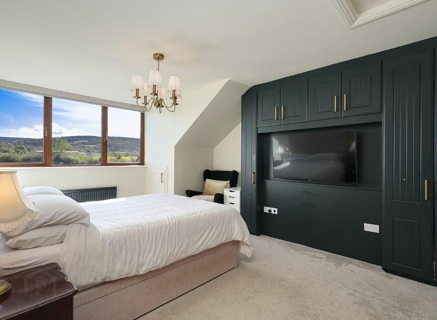 8 Slade Castle Wood, Saggart