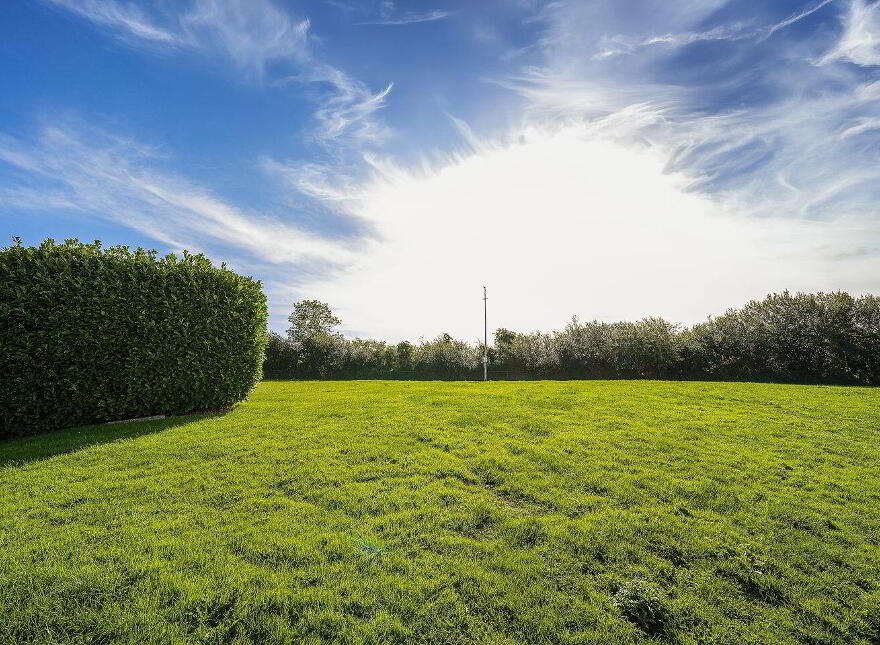 8 Slade Castle Wood, Saggart