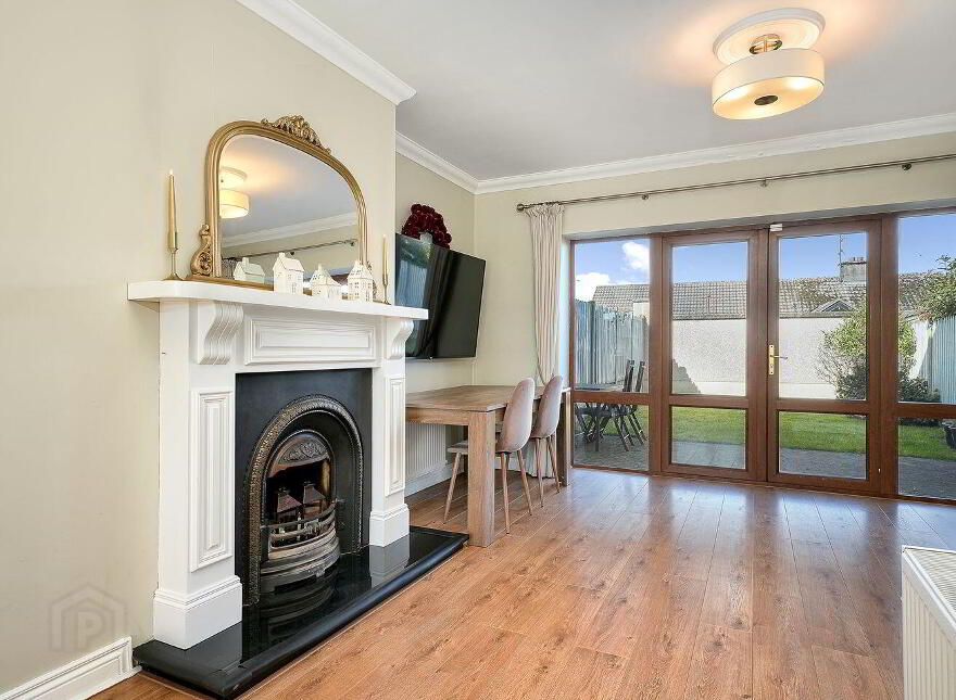 8 Slade Castle Wood, Saggart