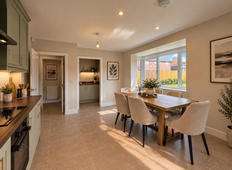 Portland Final New Build, Drumford Meadow, Kernan Hill Road, Portadown, BT63 5YB