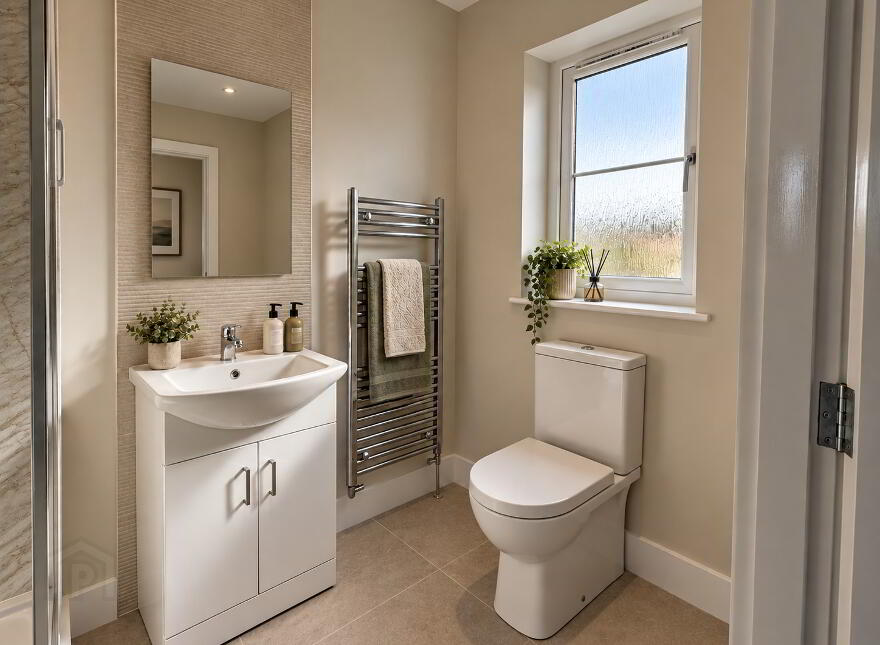 Portland Final New Build, Drumford Meadow, Kernan Hill Road, Portadown, BT63 5YB