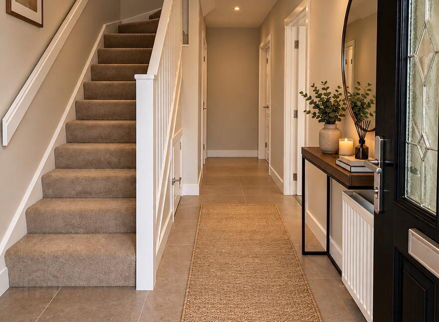 Portland Final New Build, Drumford Meadow, Kernan Hill Road, Portadown, BT63 5YB