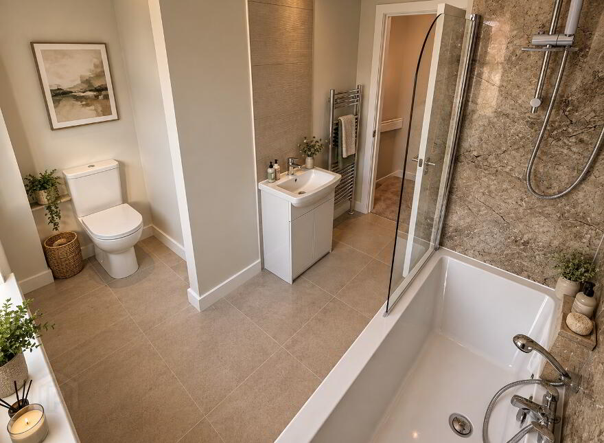 Portland Final New Build, Drumford Meadow, Kernan Hill Road, Portadown, BT63 5YB