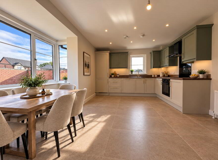 Portland Final New Build, Drumford Meadow, Kernan Hill Road, Portadown, BT63 5YB