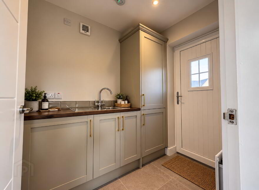 Portland Final New Build, Drumford Meadow, Kernan Hill Road, Portadown, BT63 5YB