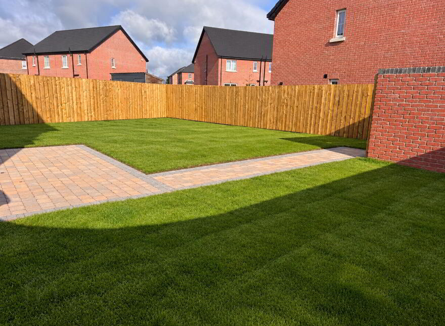 Portland Final New Build, Drumford Meadow, Kernan Hill Road, Portadown, BT63 5YB