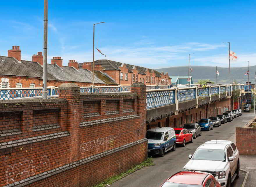 Apt 20 South Studios, 85 Tates Avenue, Belfast, Belfast, BT9 7BS
