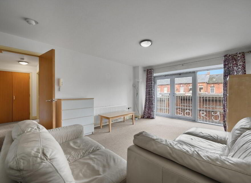 Apt 20 South Studios, 85 Tates Avenue, Belfast, Belfast, BT9 7BS