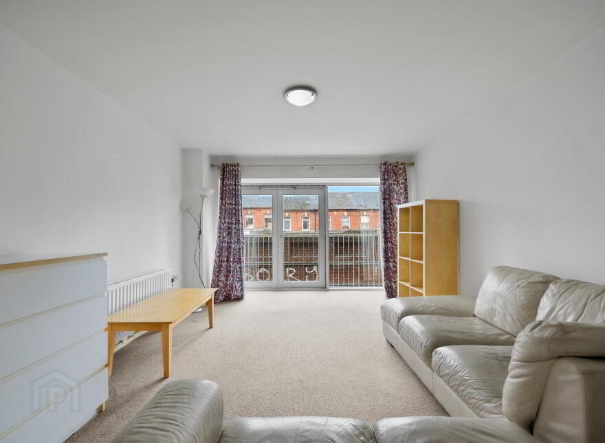 Apt 20 South Studios, 85 Tates Avenue, Belfast, Belfast, BT9 7BS