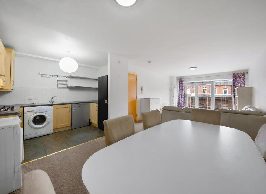 Apt 20 South Studios, 85 Tates Avenue, Belfast, Belfast, BT9 7BS