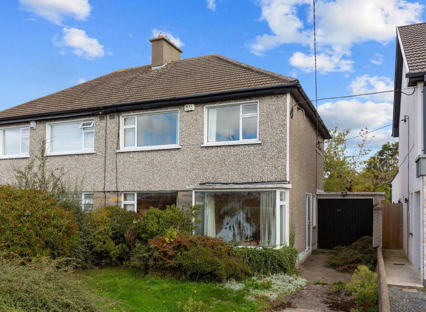 65 Meadow Mount, Churchtown, Churchtown, D16RP20