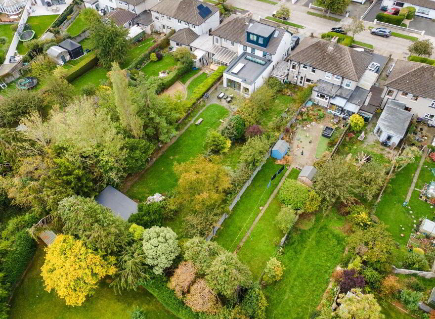 65 Meadow Mount, Churchtown, Churchtown, D16RP20