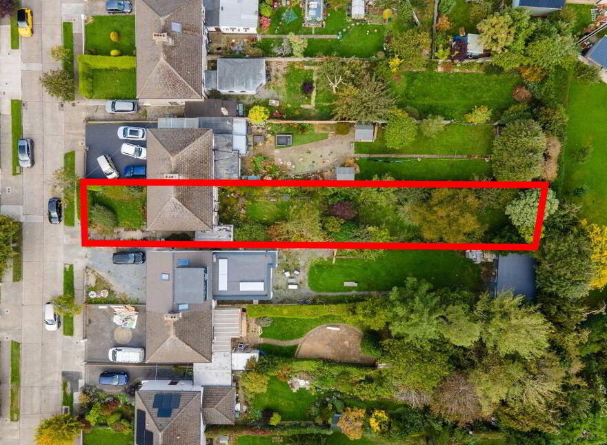 65 Meadow Mount, Churchtown, Churchtown, D16RP20