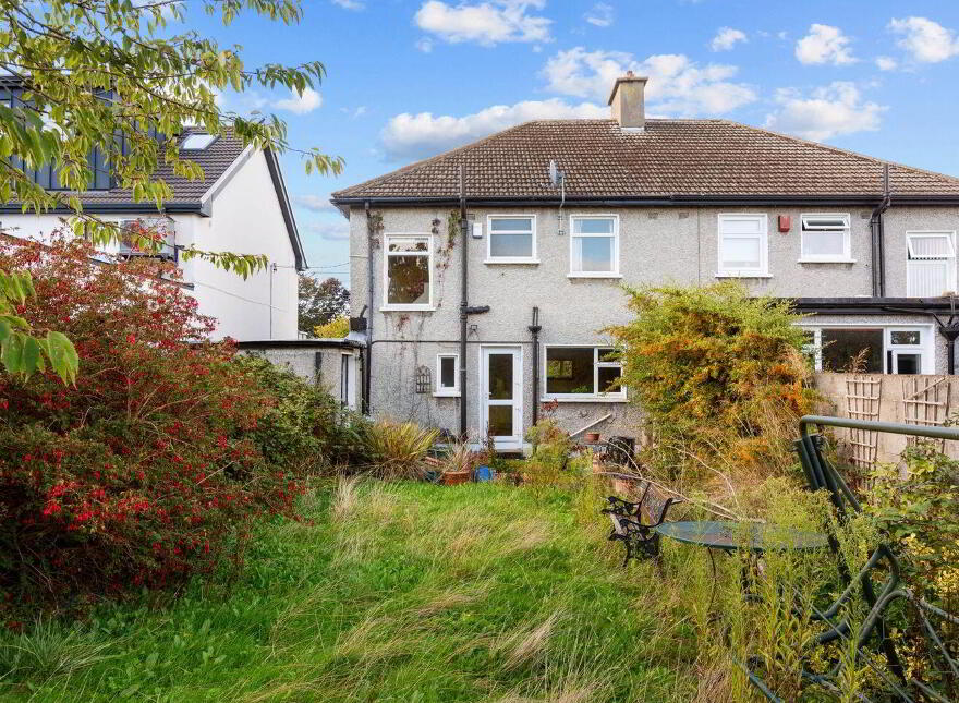 65 Meadow Mount, Churchtown, Churchtown, D16RP20