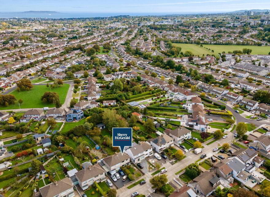 65 Meadow Mount, Churchtown, Churchtown, D16RP20
