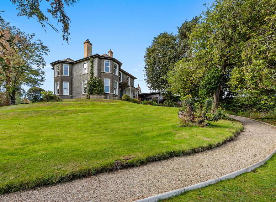 3 Old Belfast Road, Newtownards, BT23 4SG