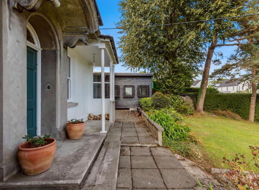3 Old Belfast Road, Newtownards, BT23 4SG