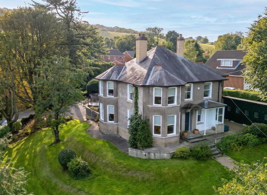 3 Old Belfast Road, Newtownards, BT23 4SG