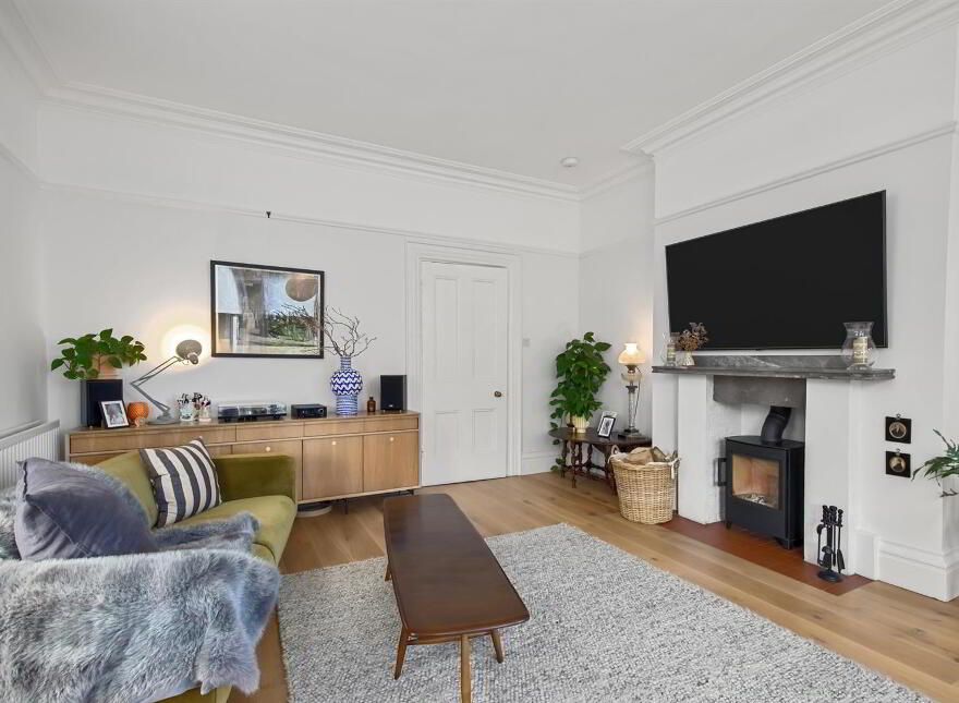 3 Old Belfast Road, Newtownards, BT23 4SG