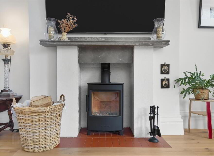 3 Old Belfast Road, Newtownards, BT23 4SG