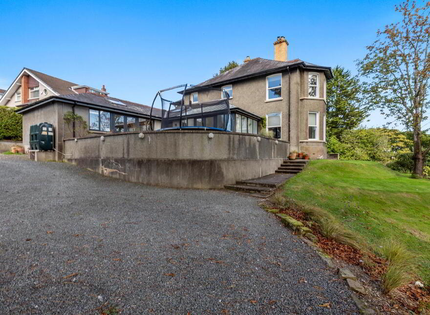 3 Old Belfast Road, Newtownards, BT23 4SG