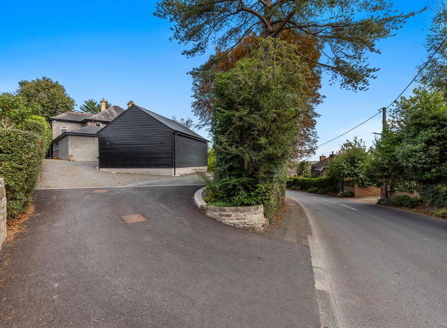 3 Old Belfast Road, Newtownards, BT23 4SG