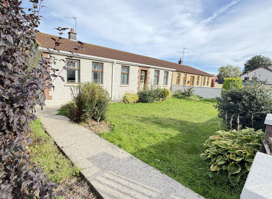 10 Cloughreagh Bungalows, Bessbrook, Newry, BT35 7EQ