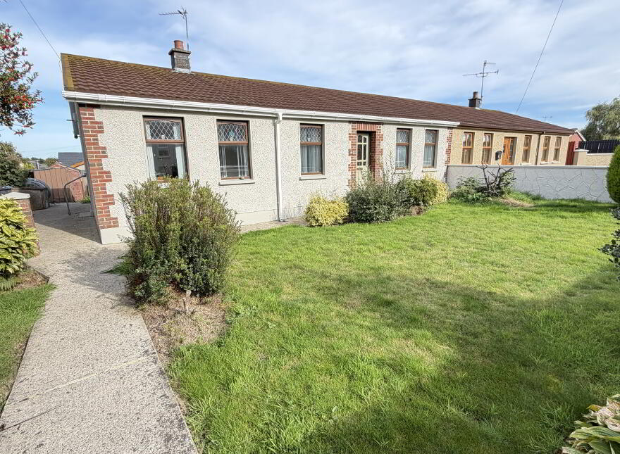 10 Cloughreagh Bungalows, Bessbrook, Newry, BT35 7EQ