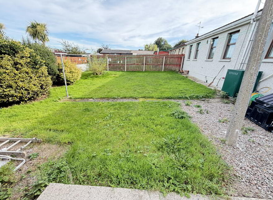 10 Cloughreagh Bungalows, Bessbrook, Newry, BT35 7EQ