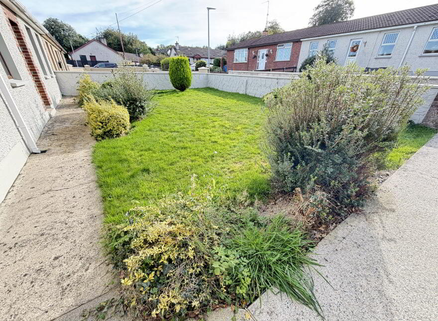10 Cloughreagh Bungalows, Bessbrook, Newry, BT35 7EQ