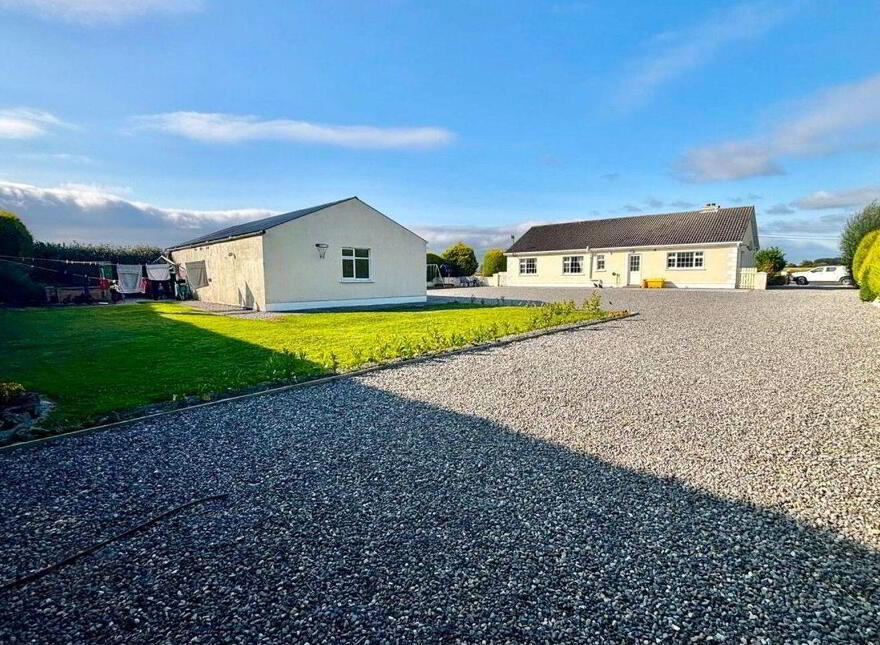 Esker, Glenamaddy, F45DV24