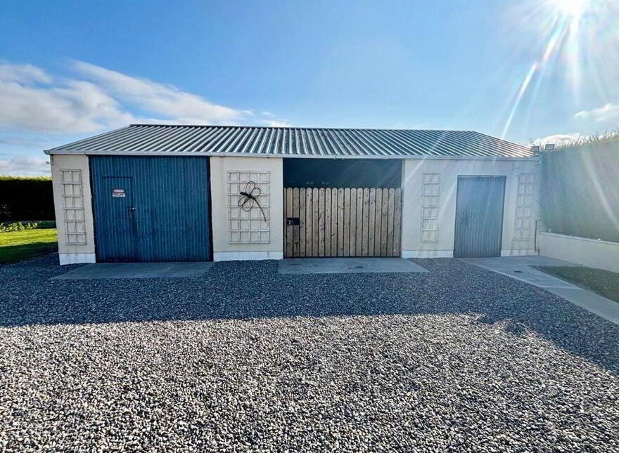 Esker, Glenamaddy, F45DV24