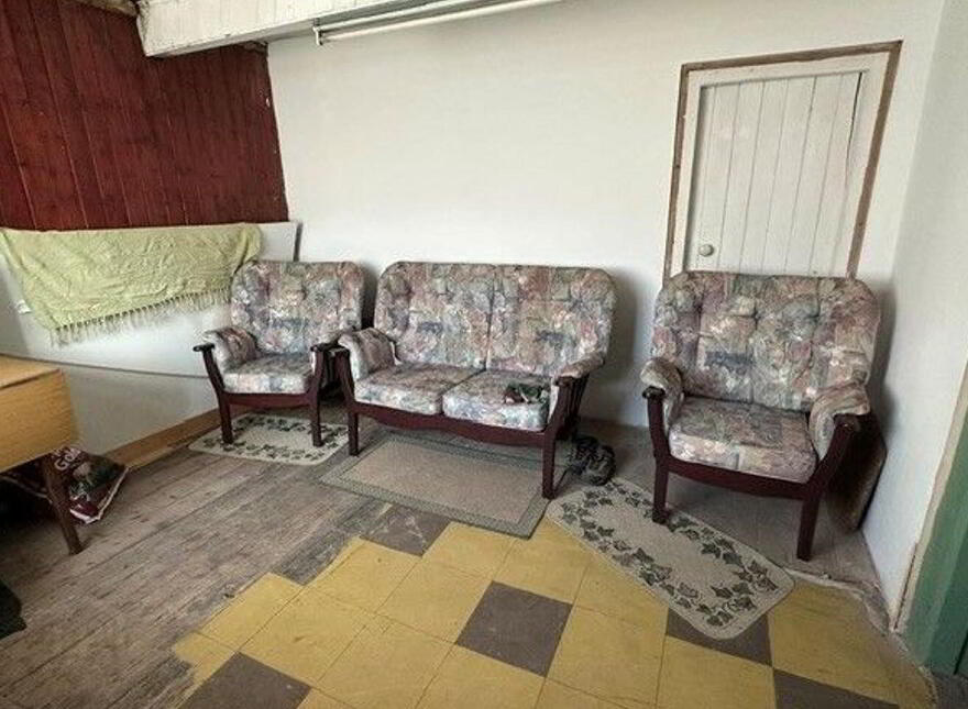 Main Street, Urlingford, E41N521