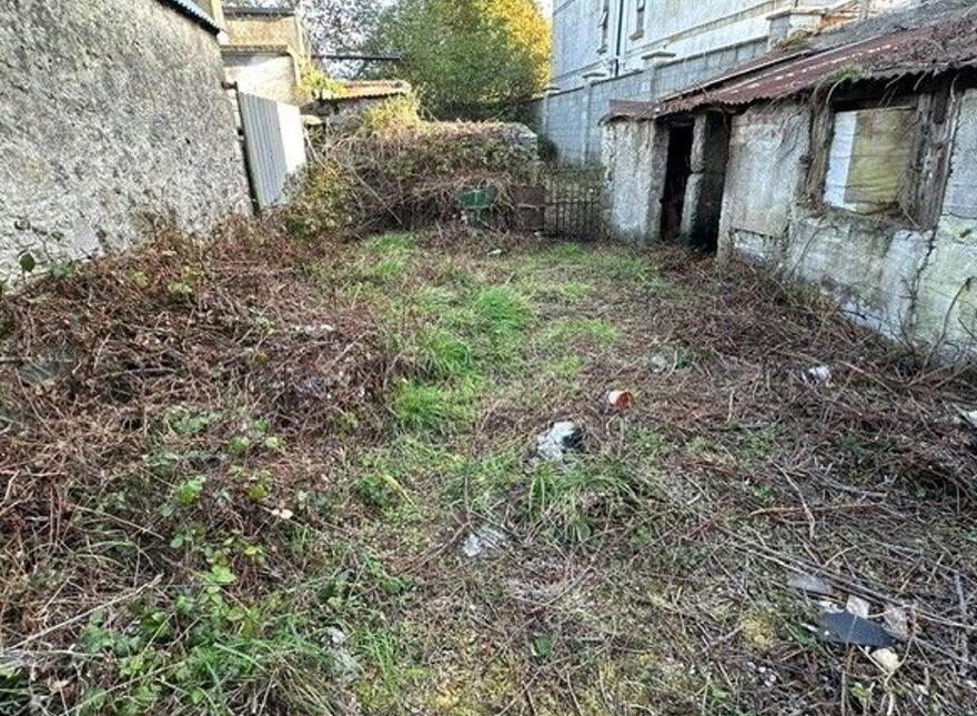 Main Street, Urlingford, E41N521