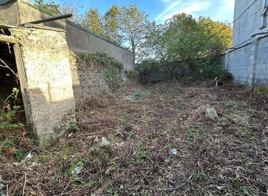 Main Street, Urlingford, E41N521