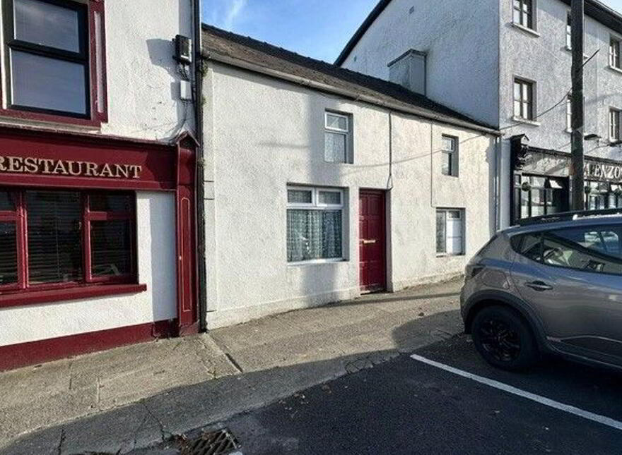 Main Street, Urlingford, E41N521