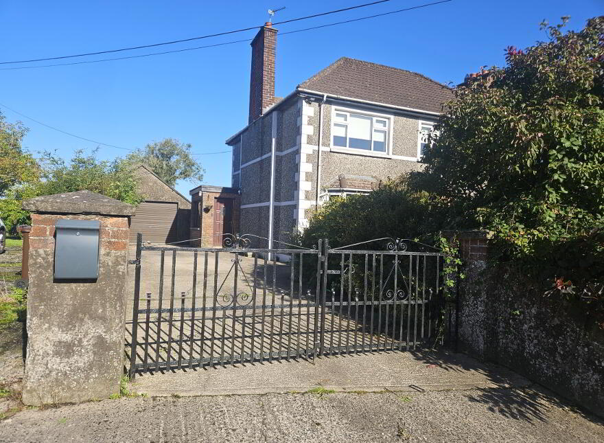 8 Cairnhill Road, Templepatrick, BT39 0JA