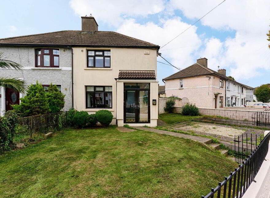 649 Carnlough Road, Cabra, Cabra, D07V9F9