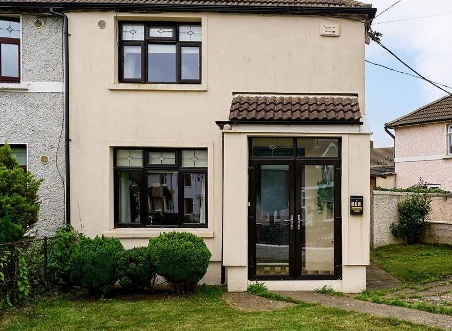 649 Carnlough Road, Cabra, Cabra, D07V9F9