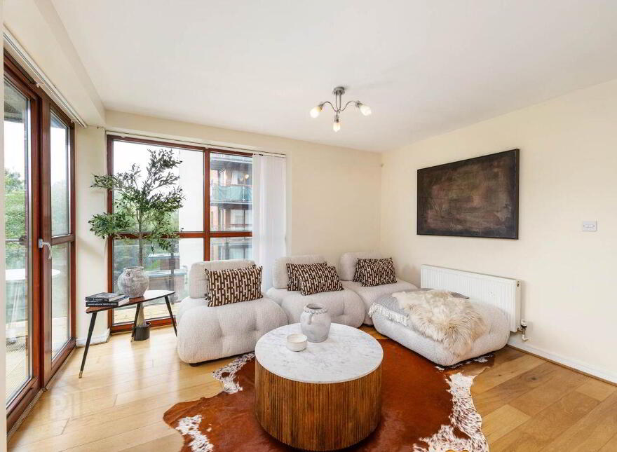 Apt 305 Parklands, Block, 6 Northwood, Santry, Santry, D09H4X2