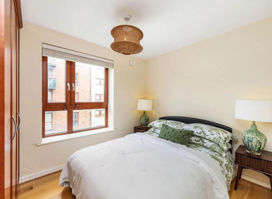 Apt 305 Parklands, Block, 6 Northwood, Santry, Santry, D09H4X2