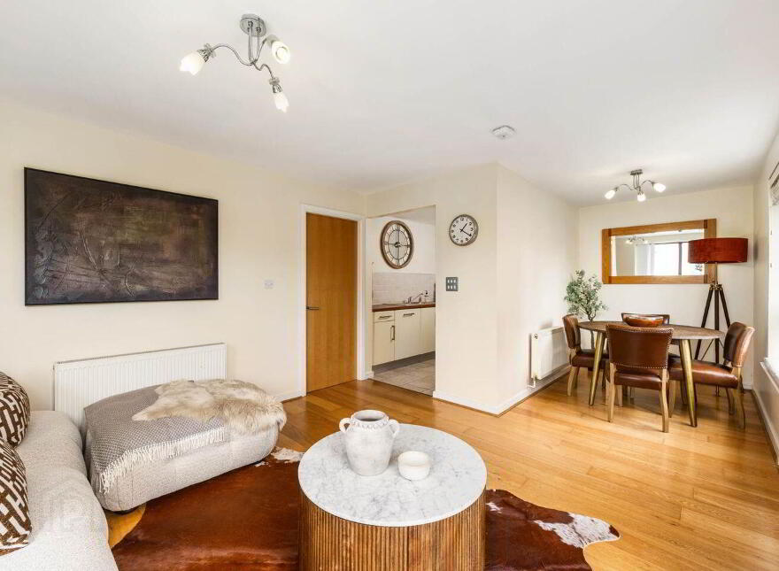 Apt 305 Parklands, Block, 6 Northwood, Santry, Santry, D09H4X2
