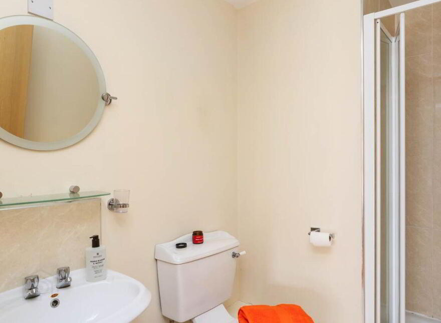 Apt 305 Parklands, Block, 6 Northwood, Santry, Santry, D09H4X2