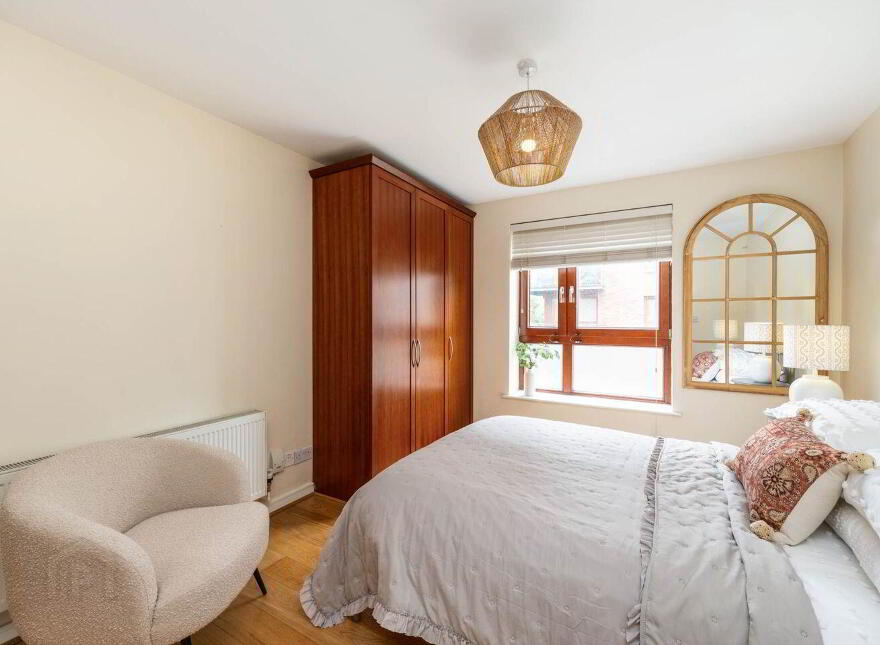 Apt 305 Parklands, Block, 6 Northwood, Santry, Santry, D09H4X2
